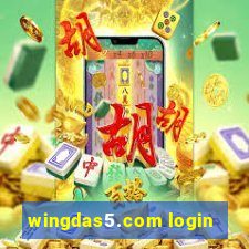 wingdas5.com login